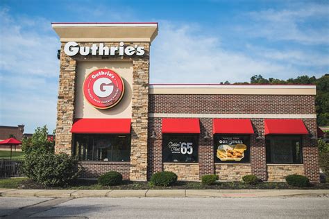 GUTHRIE’S .
